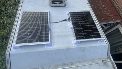 Bessy – Bellissimo Camper Hippie Frankia Bavaria Fiat Ducato 2.5 TDI 