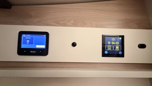 MARTY – 4 berth Swift semi-integrated from 2026