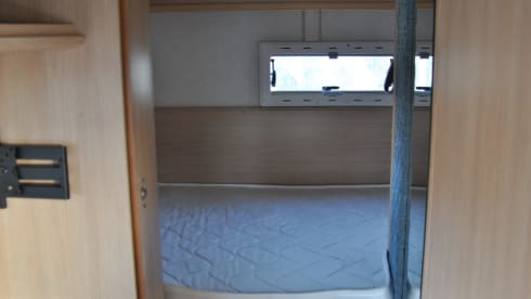Superbrig – Rimor Camper Attic 6 seats