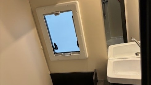 Alcove Mobilhome B