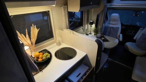 Schink – 5p Fiat semi-integrated uit 2021