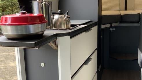 Adria Twin Supreme 640 Slb