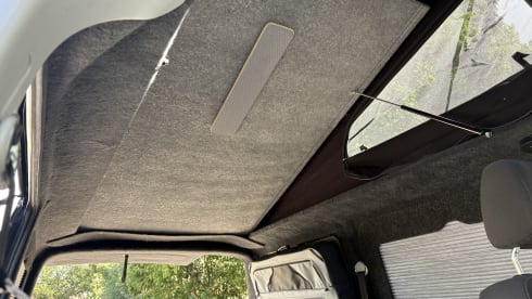 Caravelle  – Volkswagen Crafter 4Motion 177 pk automaat