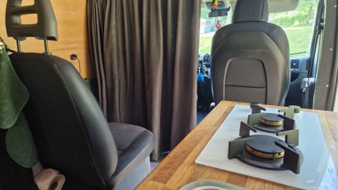 Campervan