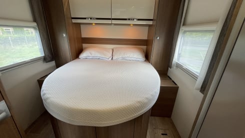 4p Dethleffs integrated from 2020