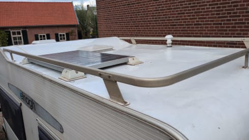 6p Ford alcove uit 1995