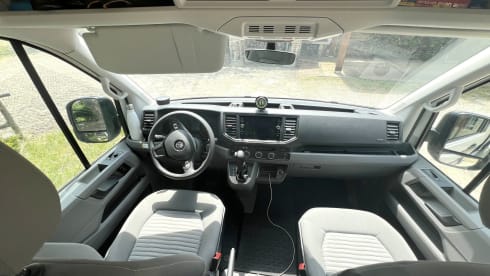Lusso  – Lusso x 2
