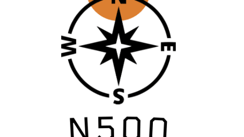 N500 – 2 berth Campervan