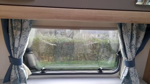 Happy Days – Wohnmobil mit 2 Schlafplätzen