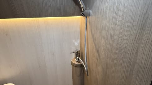 Freedom on Wheels – 2p Other bus from 2019