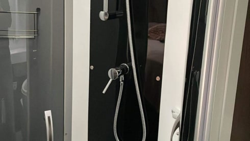 Onze  Benny – 4p Benimar semi-integrated uit 2022