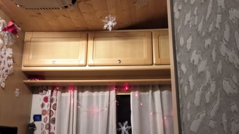 M.E.G.A.N. – Freedom has no price