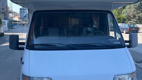 Oscar – Mobilvetta Design con esperienza