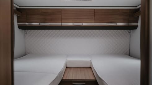 4P Adria Matrix 670SL