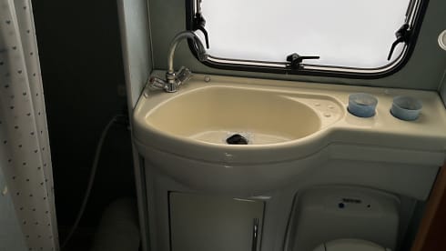 6p Fiat alcove uit 2000