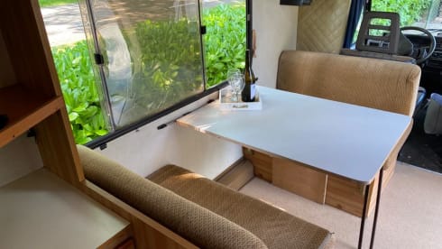 5p Fiat Integral from 1989