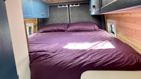 Howard the Camper – Howard the Camper