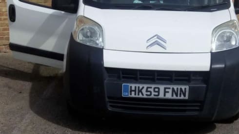 Rio – Let’s Go Solo!