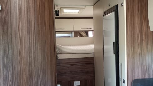 5p Benimar alcove uit 2016