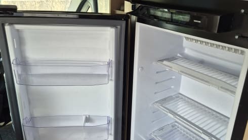 Giottline – 6 berth Giottiline semi-integrated from 2022