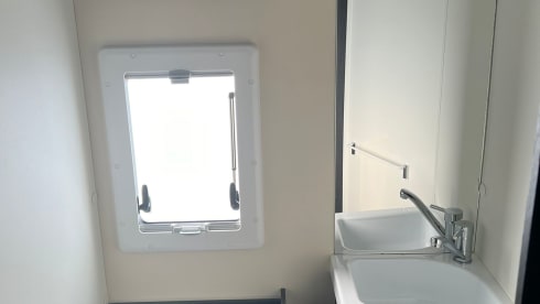 5p Roller Team semi-integrated uit 2020