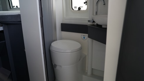 Adria Twin Supreme 640 SLB | 2023 | Full Option