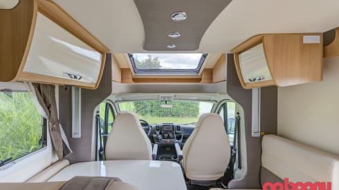 Ideal 4p mobile home McLouis from 2021