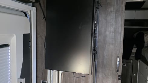 BeniMar – 6p Benimar semi-integrated uit 2025