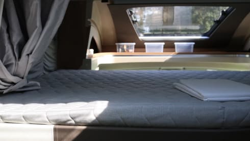 5p Adria Mobil semi-integrated from 2018