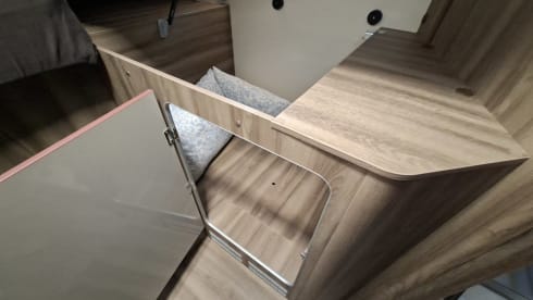 5p Roller Team semi-integrated uit 2025