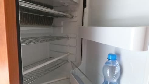 Addi – Malibu Van 640