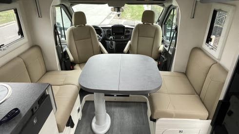 De Camion – 4p Chausson 777 from 2021
