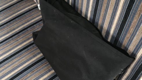 Adventure  – Lyn & Stuart