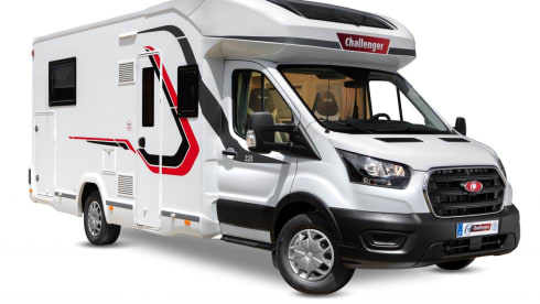 bguiguet – CHALLENGER 328 PREMIO