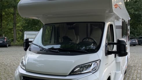 Ihr luxuriöses Outdoor-Abenteuer