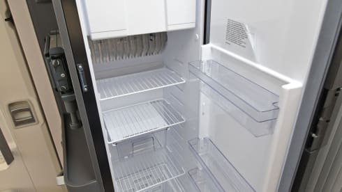 Luxury Motorhome Hire