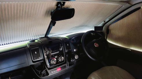 ALMA – ALMA Swift Autocruise