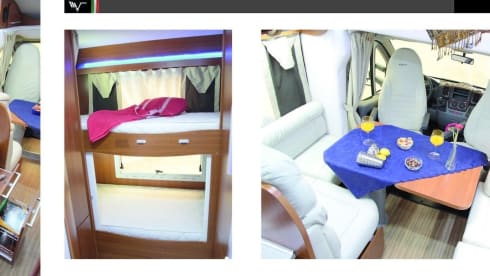 Max – Massimo's attic