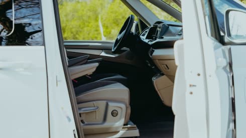 C115 – Bus Volkswagen 4 places à partir de 2025