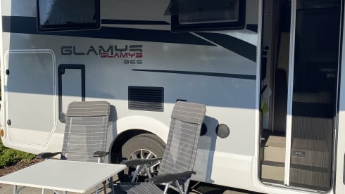 5p McLouis alcove uit 2025