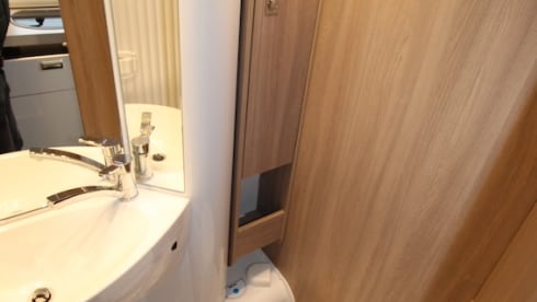 Wonderfully compact Laika