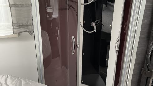 Luxury Benimar Mileo 296(2020) 4-5 pers.