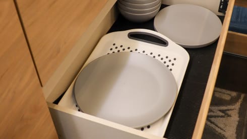 The Mobi – Dethleffs 2025 4-Sitzer Automatik