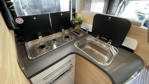 5p Benimar semi-integrated from 2019