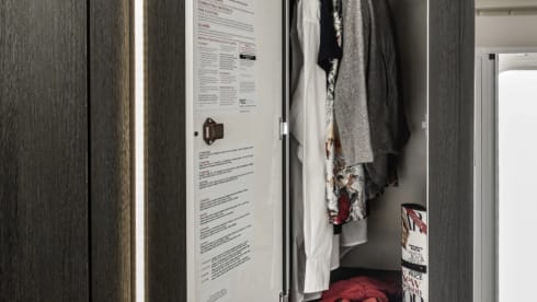 New 22 Reg Rollerteam Zefiro 665 4 Birth Luxury Motorhome