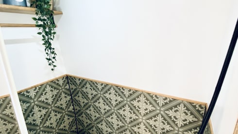 Scandi – Interior Designed Beautiful Campervan