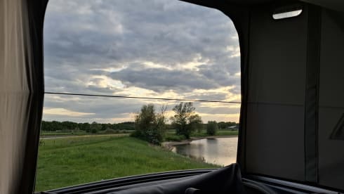 Volkswagen California T5 automatic 4P