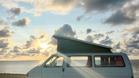 Big Belly Billy – The partner for your adventure!