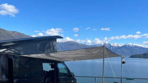 Holivan – 2p Volkswagen other from 2017
