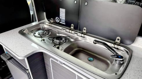 Carrie le camping-car